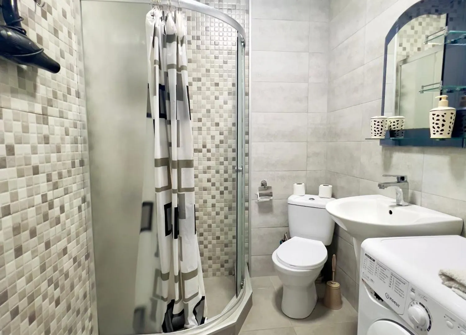 Apartment Студия С Видом На Море В Next Orange Batumi