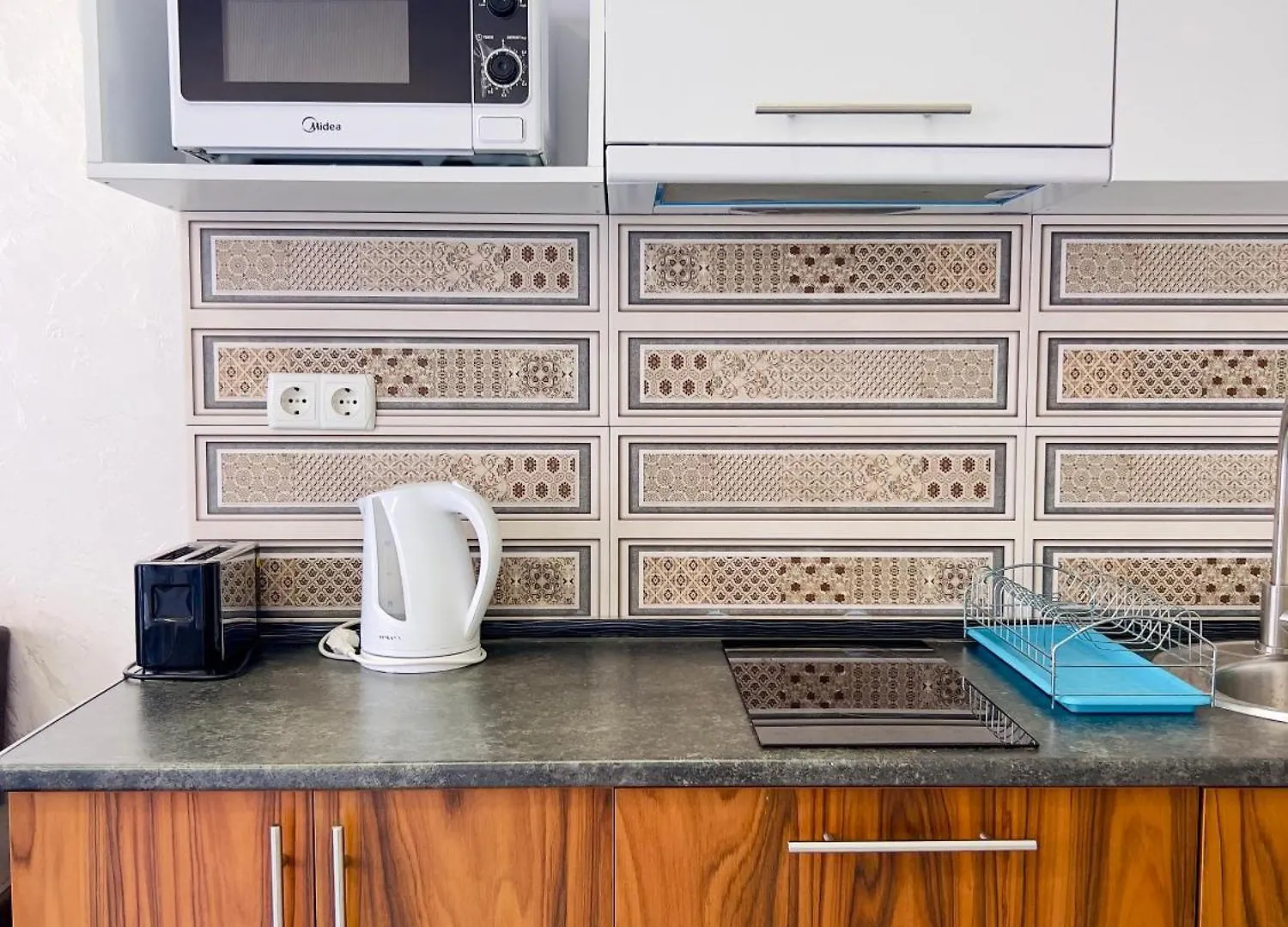 Apartment Студия С Видом На Море В Next Orange Batumi
